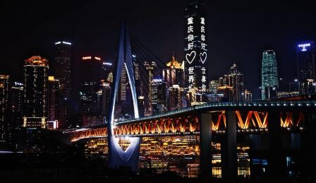 城市夜景亮化设计需要注意哪些方面？