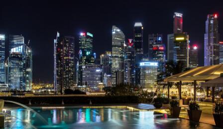 做楼体亮化工程给城市夜景带来哪些好处？