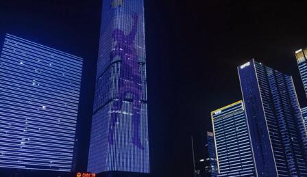 为什么说城市夜景亮化工程并不是越亮越好？